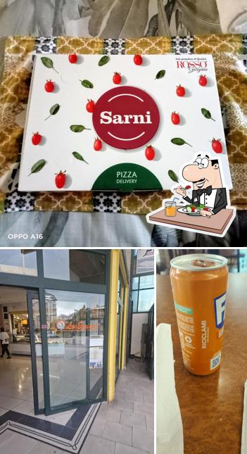 Sarni Ristorazione Termoli Centro Commerciale Lo Scrigno