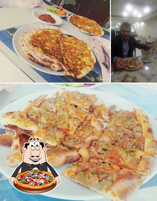 Sefa Pide Lahmacun
