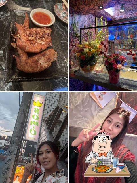 タイ居酒屋Som'Oそむおー