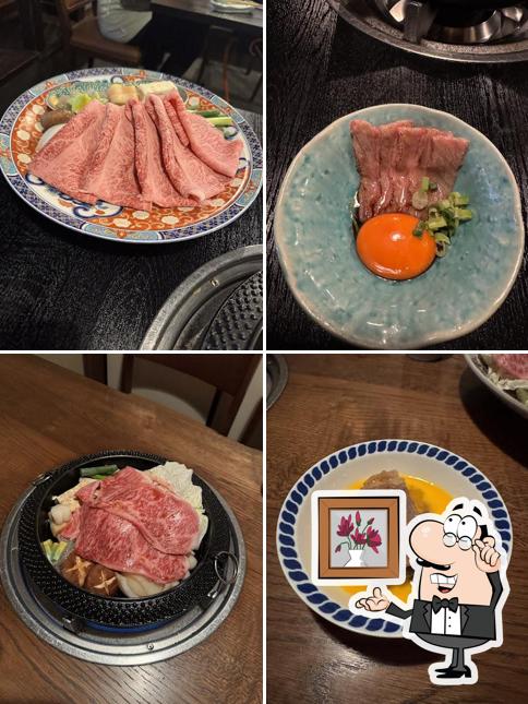 Sukiyaki Meat Hiroju Takatsuji