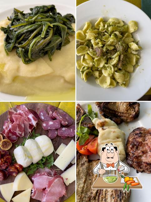 Trattoria Magnezitt'