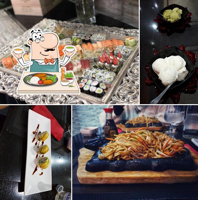 Vento d"Oriente - VDO Restaurant 东风大酒店