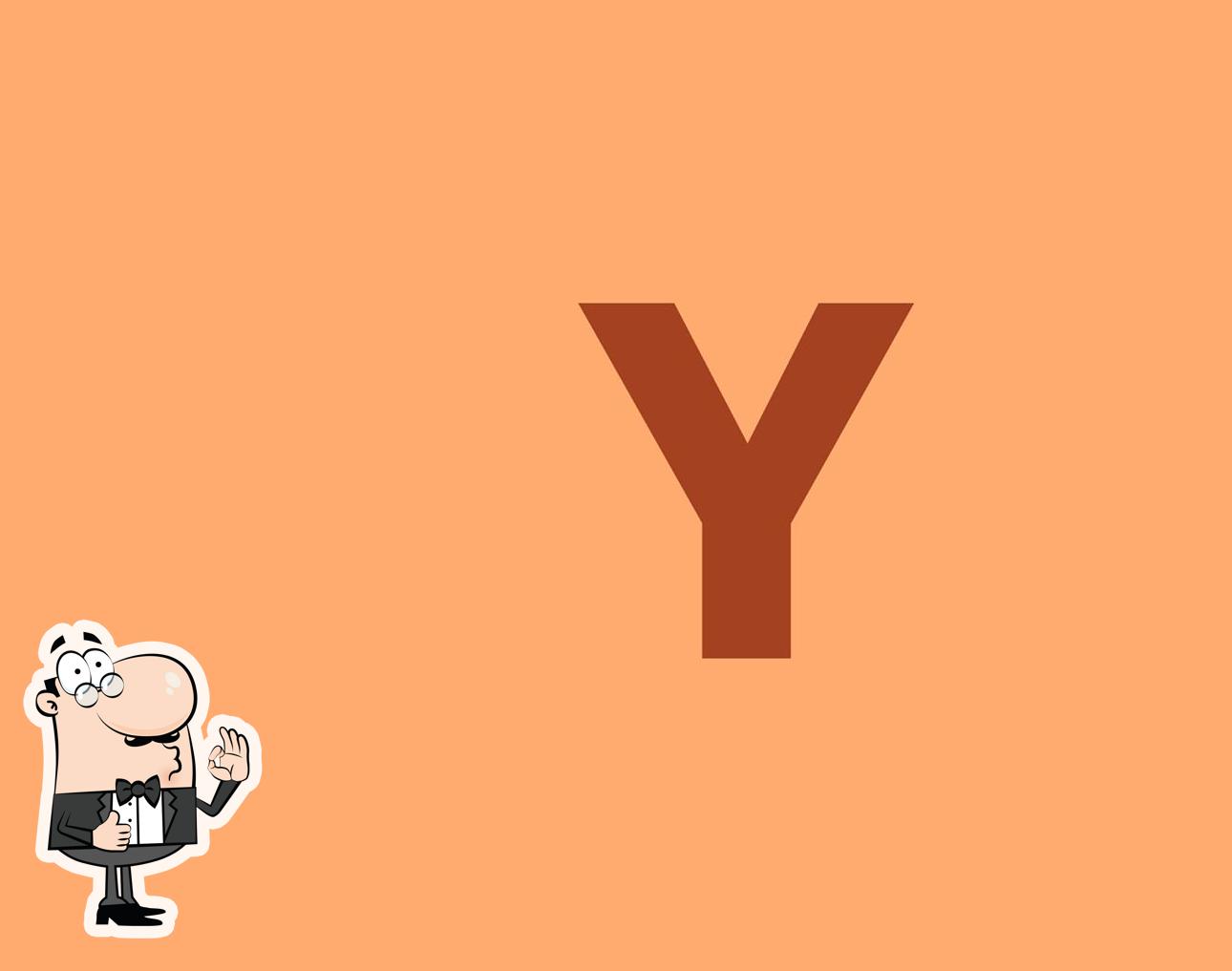 Yo！sushi