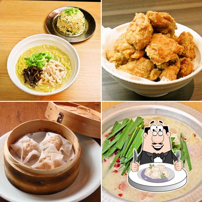 大衆とり酒場 とりいちず 広島本通り店