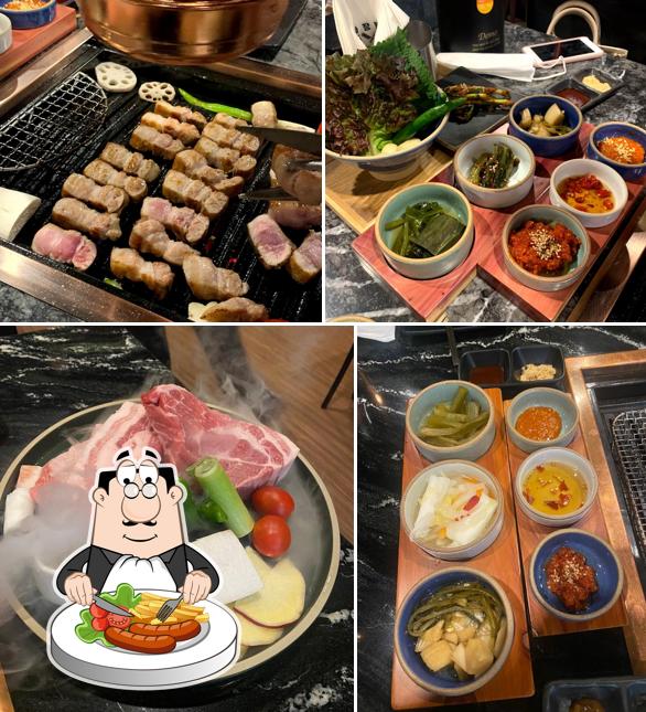 마장동김씨 울산삼산점