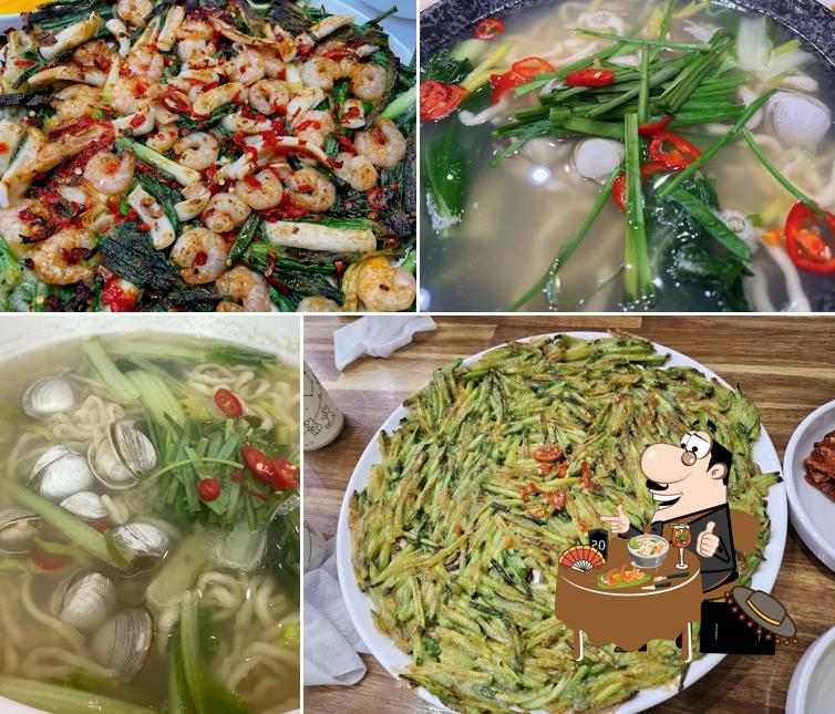 승승칼국수