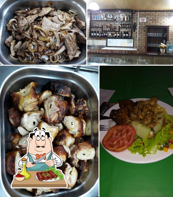 Restaurante Brasuca