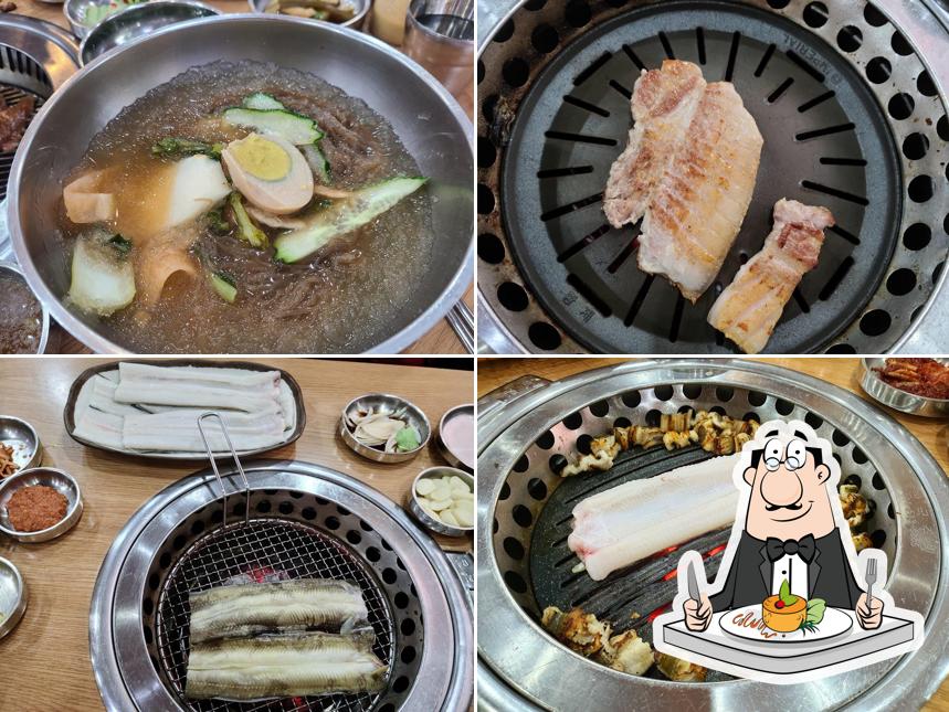 Seokgi Sidae