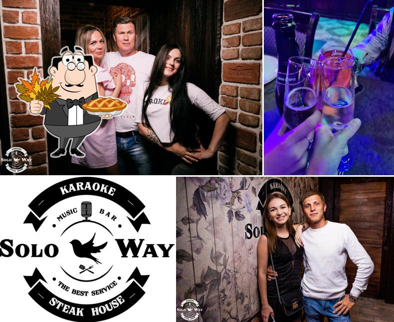 Solo Way