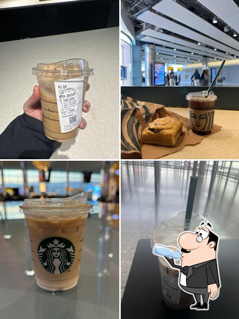 Starbucks Coffee