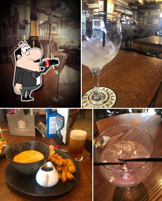 The Kings Arms