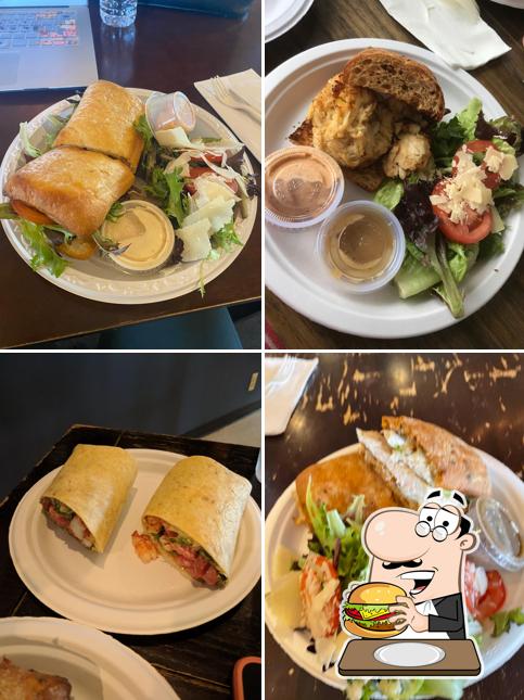 Blue Wind Gourmet