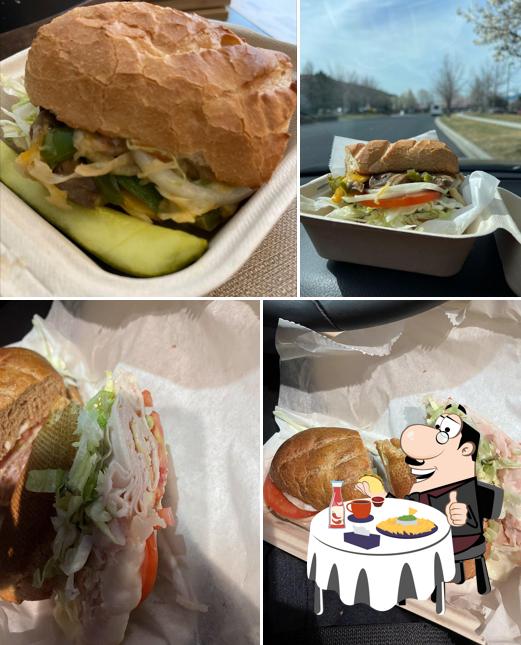 Firehouse Subs Damonte Ranch