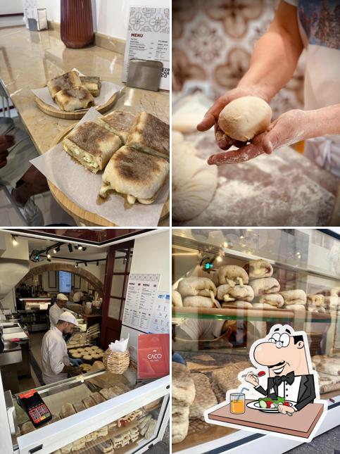 Caco Factory