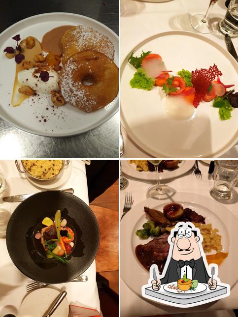 Restaurant Safran Zunft Basel
