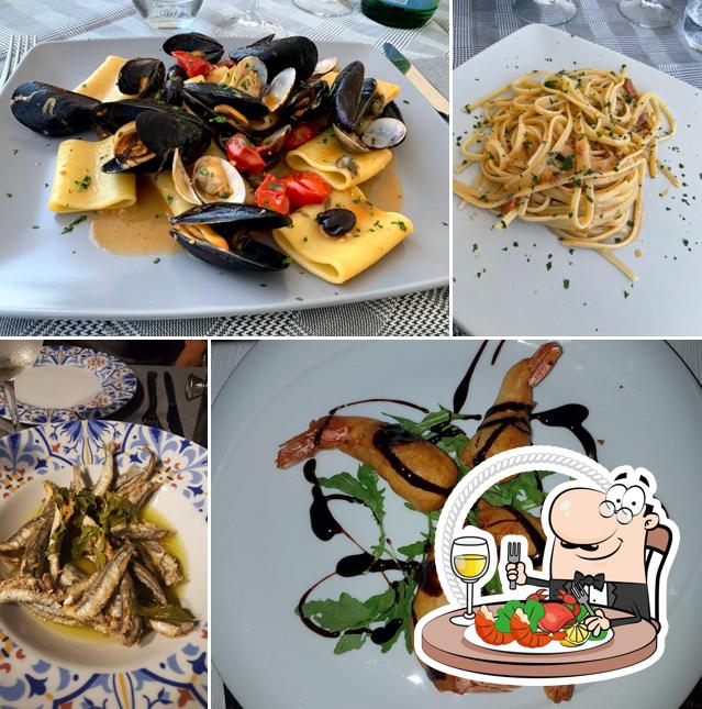 Ristorante U' Zifaro