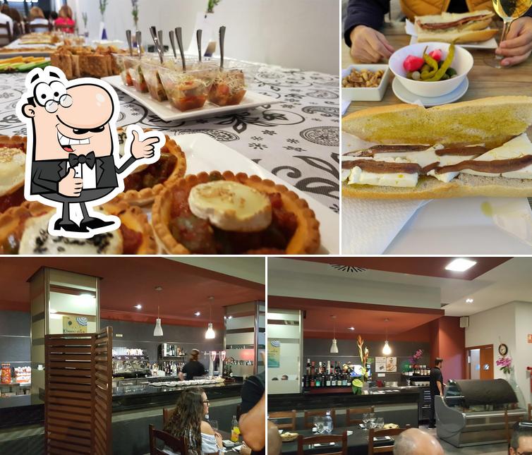 Aitana Restaurant - TresEvents