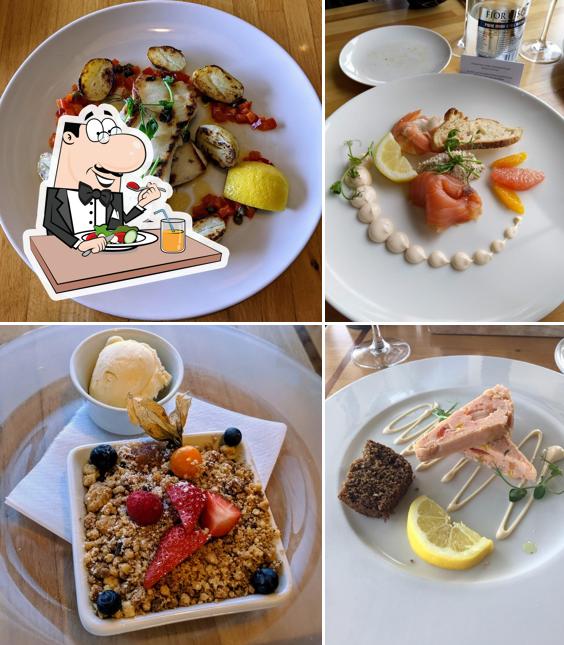 Aqua Restaurant