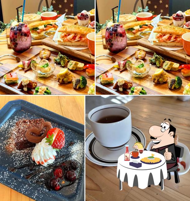 Cafe Mamae & Night Cafe Izakaya MAMAE