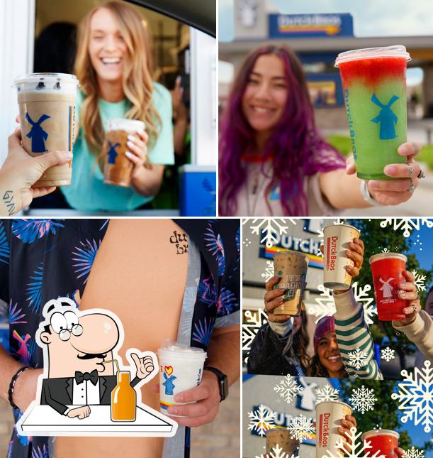 Dutch Bros Coffee