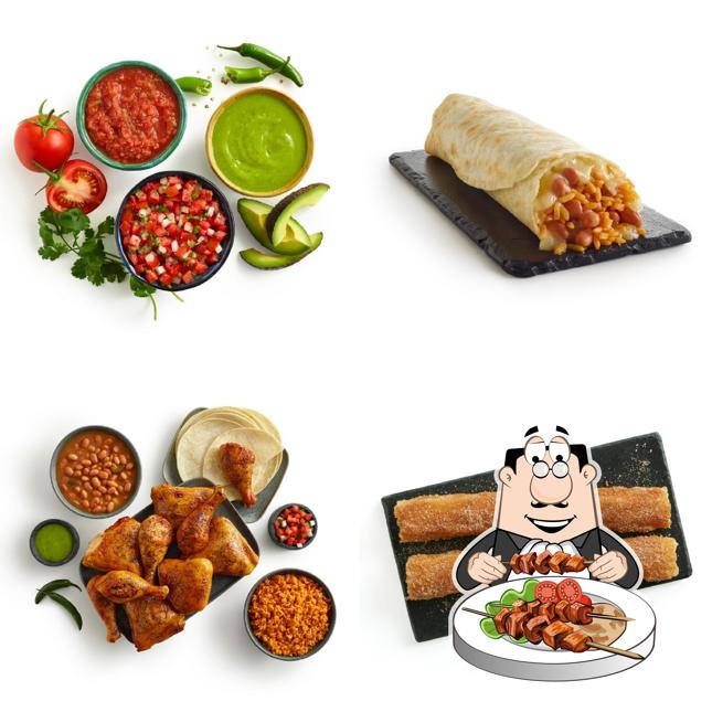 El Pollo Loco