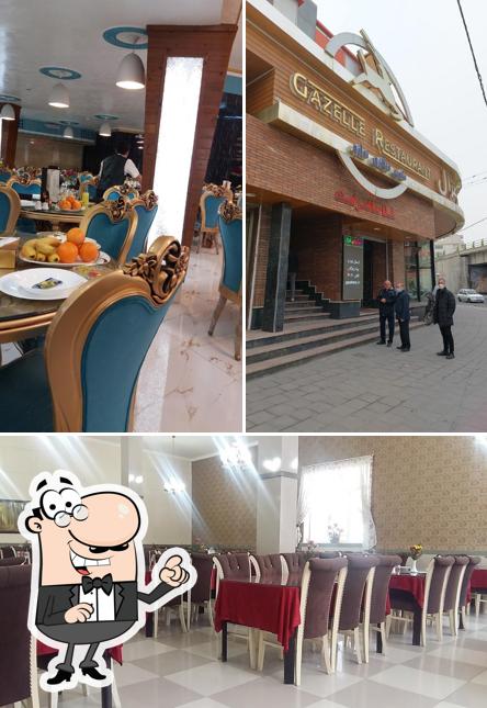 Ghazal Restaurant