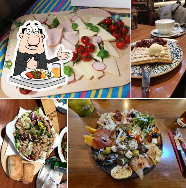 Gino’s Café