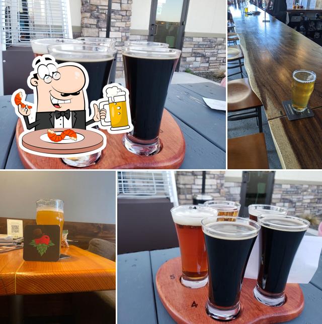 Good Apple Taphouse