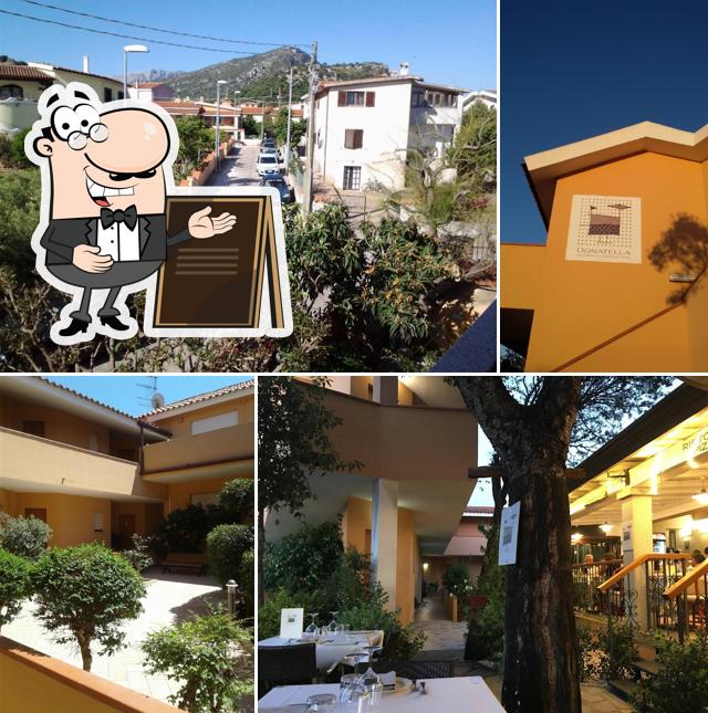 Hotel Donatella