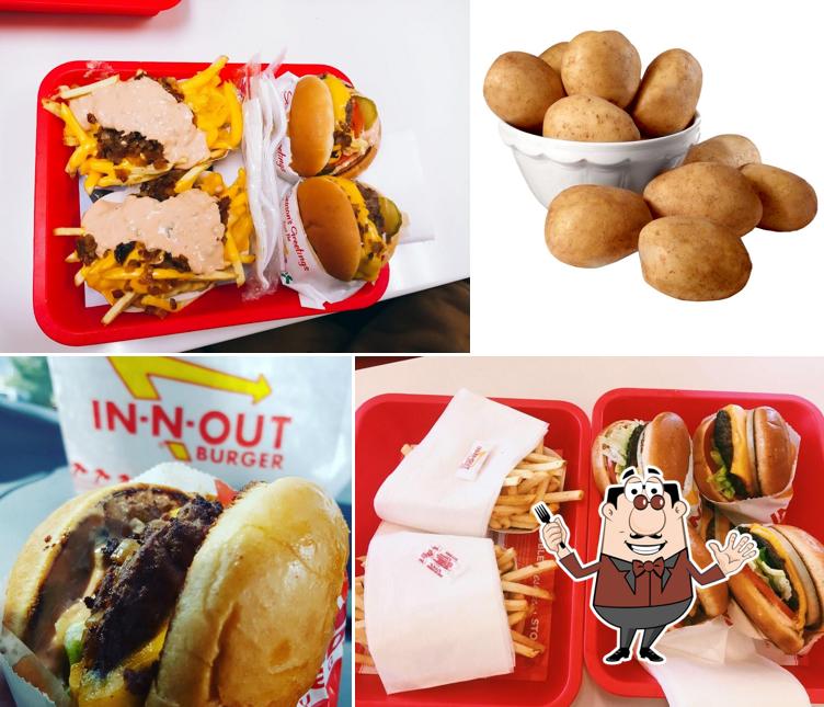 In-N-Out Burger
