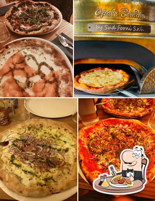 La Pizzeria Franceschini