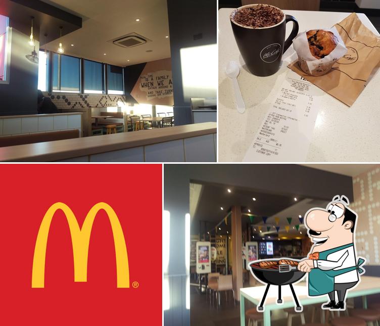 McDonald's Port Adelaide