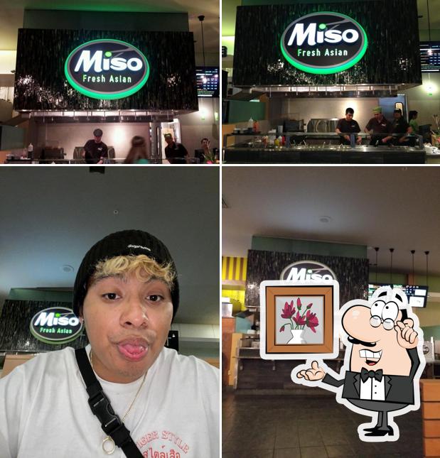Miso Fresh Asian