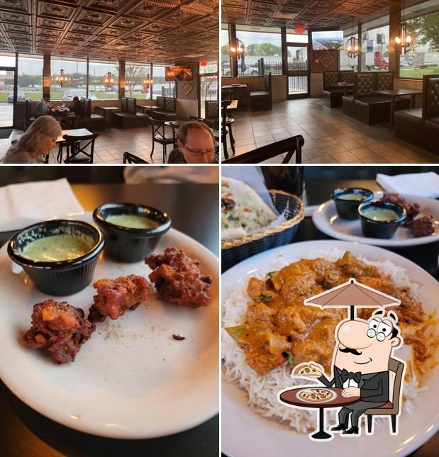 North Indian Flame Bar & Restaurant