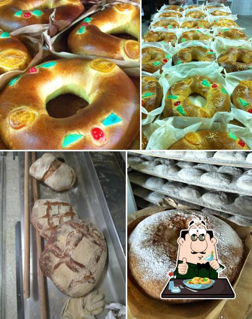 Panaderia La Gallega