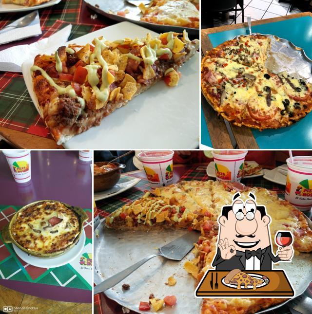 Pizza Nostra
