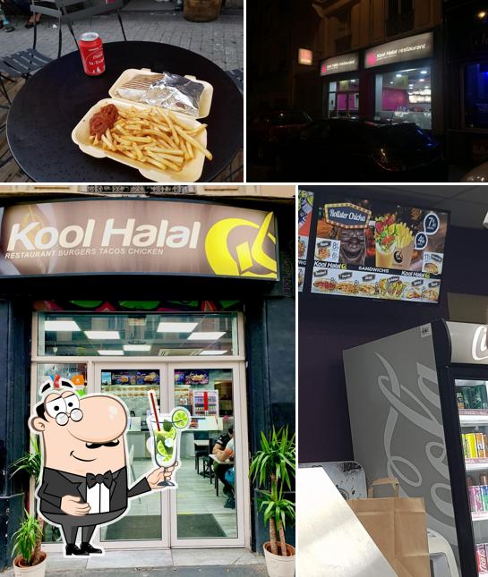 Kool Halal