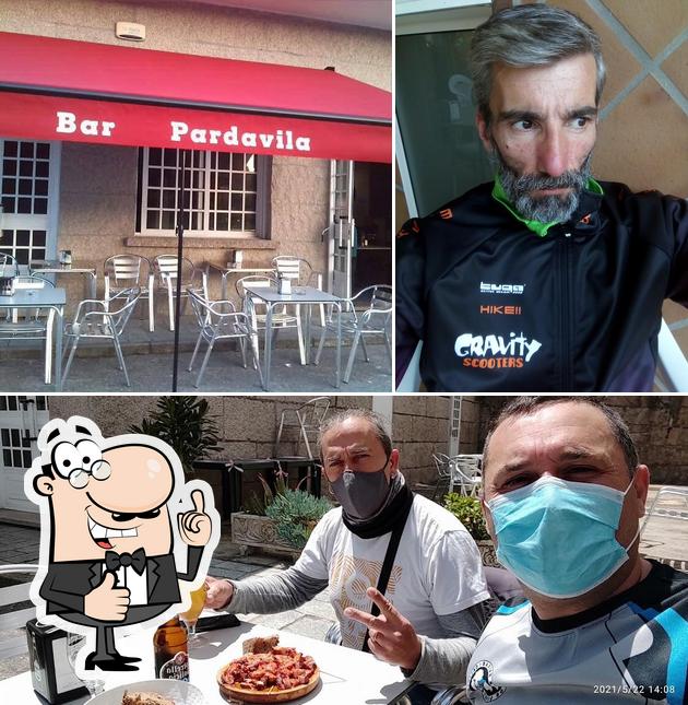 Bar Pardavila