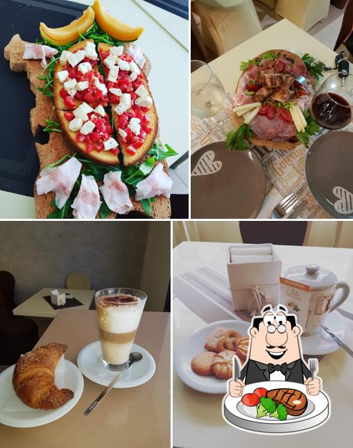 Caffe' Sonia Ristobottega