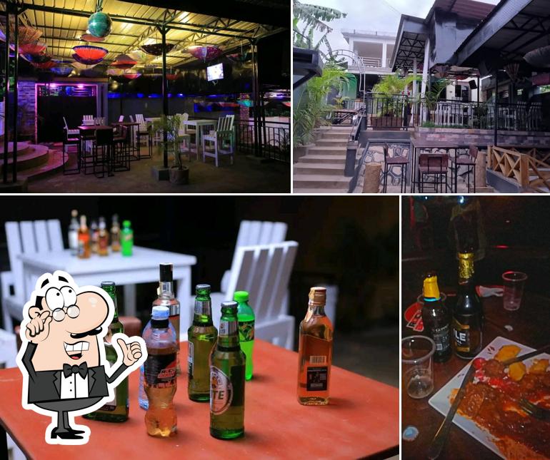 T18 LOUNGE MUGOMA