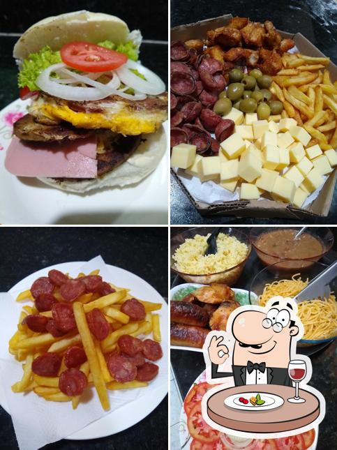 TUTA`s Bar e Restaurante