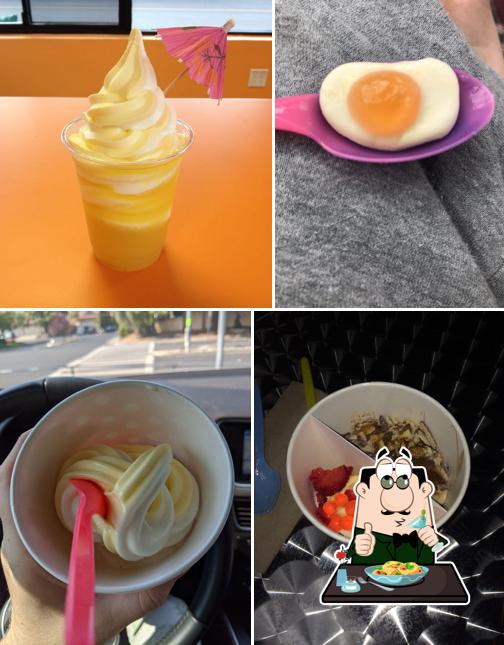 Toppings