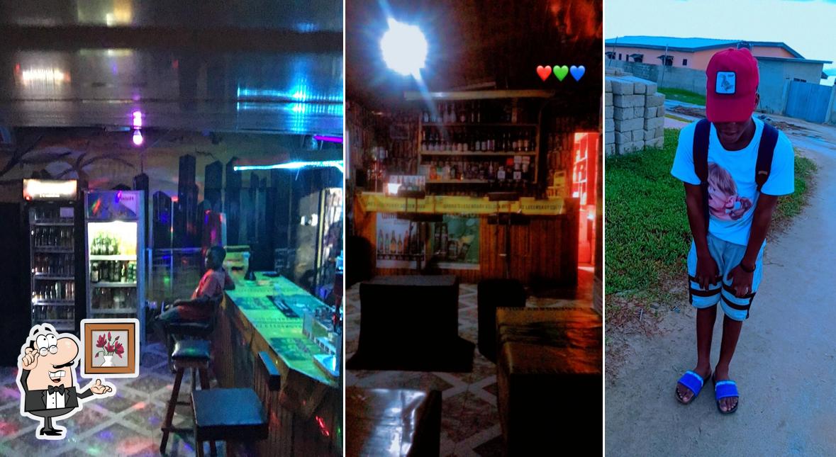 ZOLA INN PUB