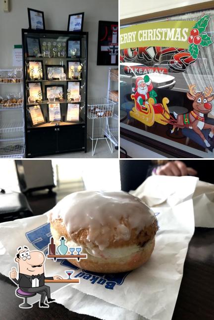Andy's Bakery