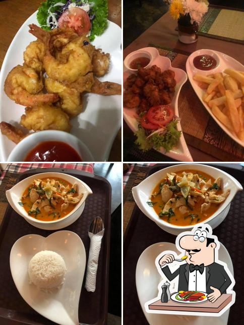 Angie's Bistro