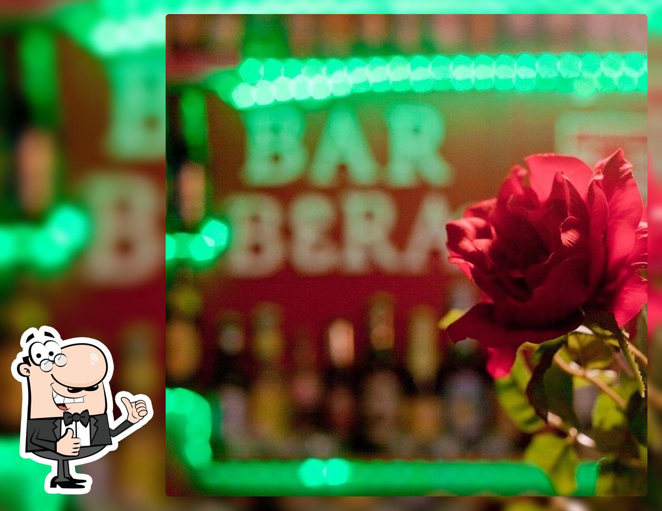 Bar Bera - Food&Show
