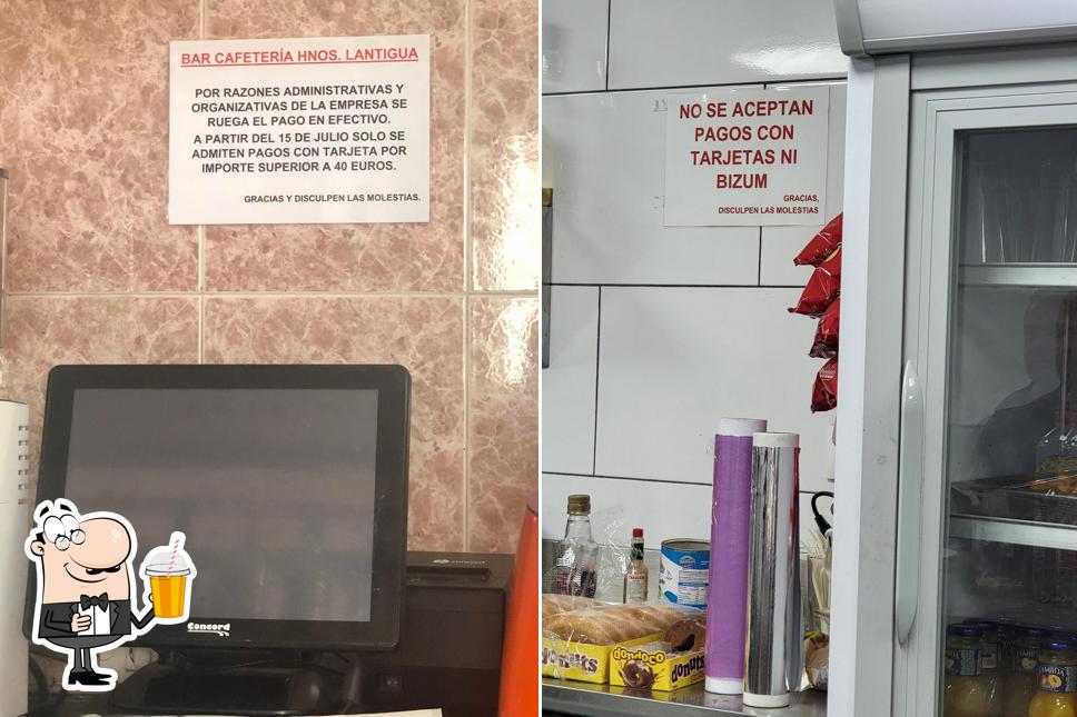 Bar Lantigua