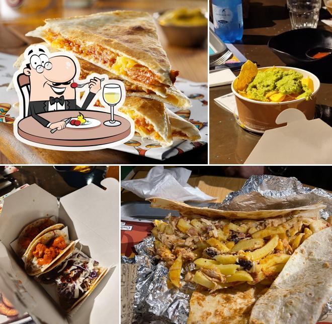 Billy Tacos - Corbetta