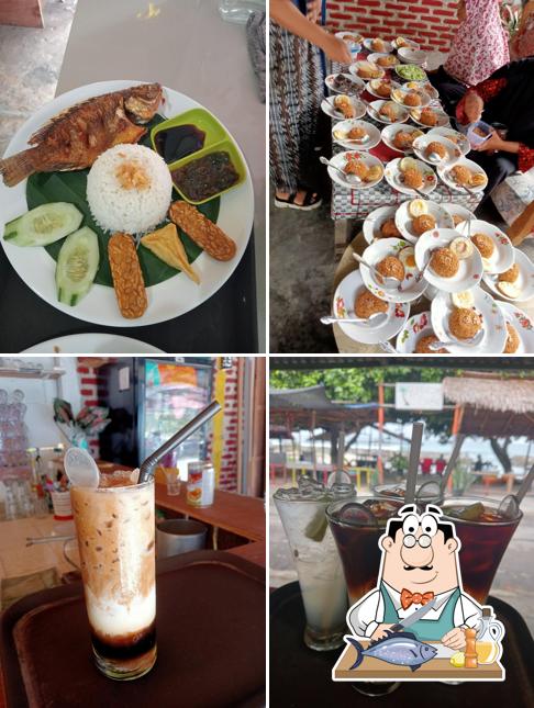 Breeze cafe