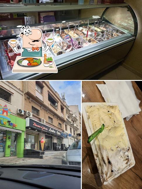 Buono gelato